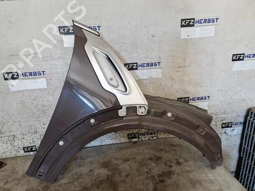 Guarda-lamas direito MINI MINI COUNTRYMAN (R60) Cooper (122 hp) 33122218