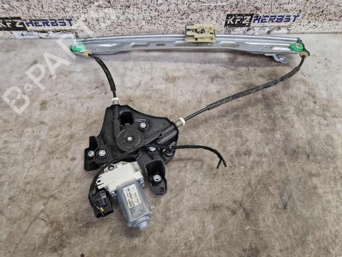 Rudehejsemekanisme ventre foran FORD TRANSIT CONNECT V408 Box Body/MPV 1.5 EcoBlue (120 hp) 30831376