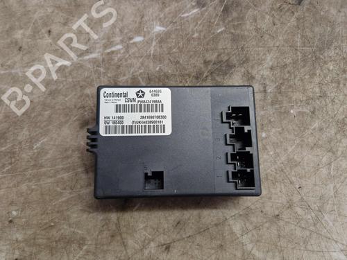 Used Control unit JEEP CHEROKEE (KL) 2.0 T-GDi (272 hp) 30904601