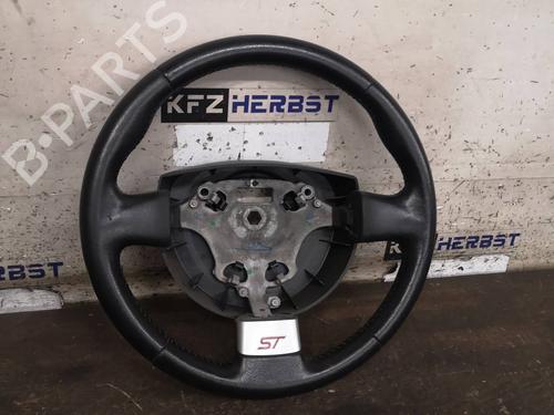 Used Steering wheel FORD FIESTA V (JH_, JD_) ST150 (150 hp) 12878591