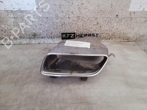 Udstødningssystem VOLVO V60 I Cross Country (157) D4 (190 hp) 24538641