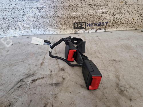 Used Rear right belt tensioner Rear right belt tensioner 39168465 39168465