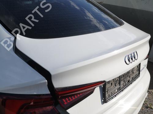 Tailgate AUDI A5 Sportback (F5A, F5F) 40 TFSI Mild Hybrid | BP29497506C6 