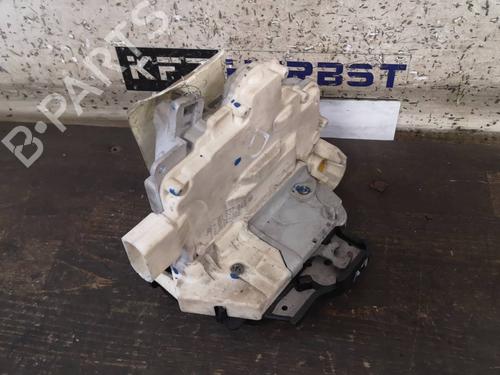 Used Front left lock AUDI A4 B7 Avant (8ED) 1.9 TDI (116 hp) 20093500