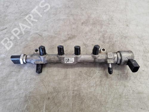 Used Injection rail VW CRAFTER Van (SY_, SX_) 2.0 TDI FWD (SYB, SYC, SYD) (102 hp) 28837258