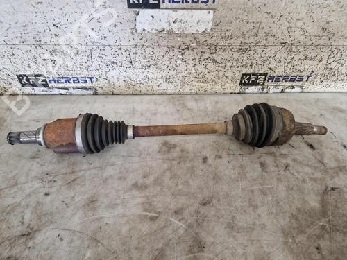 Used Left front driveshaft DACIA DOKKER MPV (KE_) 1.5 dCi (KEAJ, KEAH) (90 hp) 32046899