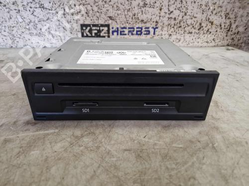 Used Electronic module Electronic module VW GOLF VII (5G1, BQ1, BE1, BE2) 1.6 TDI (115 hp) 33649151 33649151