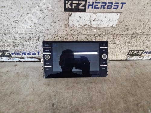 Display multifunzione Display multifunzione VW PASSAT B8 Variant (3G5, CB5) 2.0 TDI (150 hp) 35904256 35904256