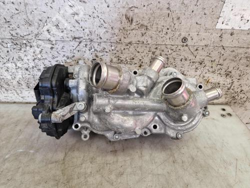Pompe de circulation d'eau VW POLO VI (AW1, BZ1, AE1) 1.0 MPi (80 hp) 30270015