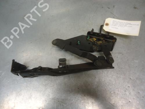 Used Hinge/Door check strap OPEL TIGRA TwinTop (X04) 1.4 (R97) (90 hp) 13439968
