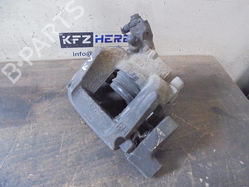 Used Right front brake caliper PEUGEOT 508 I (8D_) 1.6 HDi (112 hp) 12867280