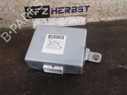 Used Control unit KIA VENGA (YN) 1.4 CVVT (90 hp) 12876529