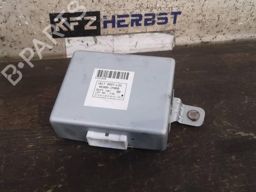 Control unit KIA VENGA (YN) 1.4 CVVT (90 hp) 12876529