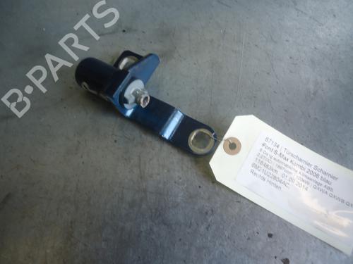 Used Hinge/Door check strap FORD S-MAX (WA6) 2.0 TDCi (140 hp) 13066171