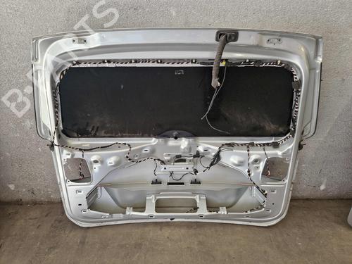 Tailgate VW SHARAN (7N1, 7N2) 1.4 TSI | BP27503237C6 