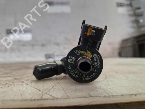 Injector RENAULT TRAFIC III Van (FG_) 1.6 dCi 145 (FGMG) | BP33696158M100 - Image 2
