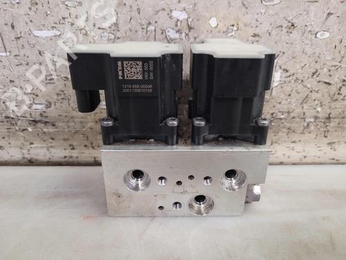 Annen VW ID.3 (E11, E12) Pro S | BP29562829O1 