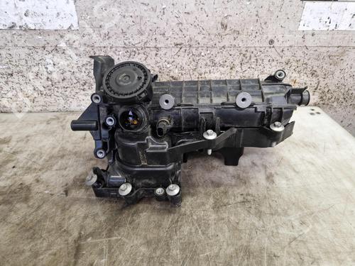 Manifold Indsugning DACIA SANDERO III 1.0 TCe 110 (110 hp) 31640461