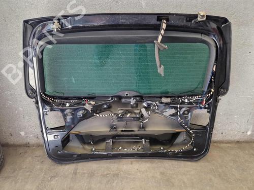 Bakluke CC/Kombi-Kupé VW SHARAN (7N1, 7N2) 1.4 TSI | BP27503231C6 