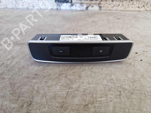 Used Climate control AUDI Q5 (FYB, FYG) 2.0 TDI quattro (190 hp) 29019906