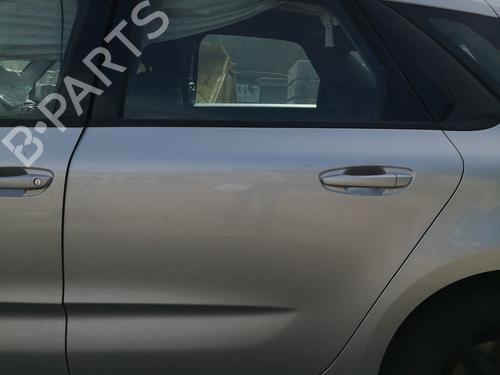 Dør venstre bagtil CITROËN C4 Picasso II 1.6 HDi / BlueHDi 115 (115 hp) 32989958