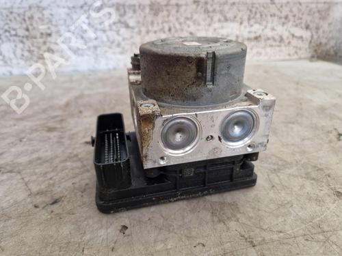 ABS pump VW GOLF VII (5G1, BQ1, BE1, BE2) 1.6 TDI | BP29610508M43