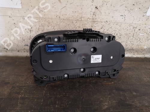 Instrument cluster OPEL CORSA E Hatchback Van (X15) 1.2 (08) | BP12880556C47 