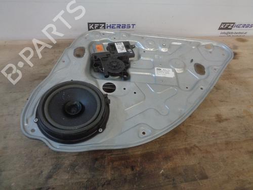Rudehejsemekanisme Højre bagtil FORD KUGA I 2.0 TDCi (136 hp) 12864118