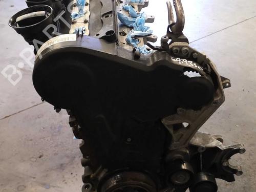 Engine AUDI A5 (8T3) 2.0 TDI | BP22292089M1 