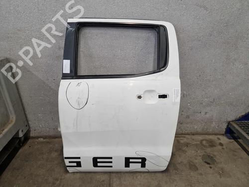 Tür links hinten für FORD RANGER (TKE) 2.2 TDCi (125 hp) 30587841