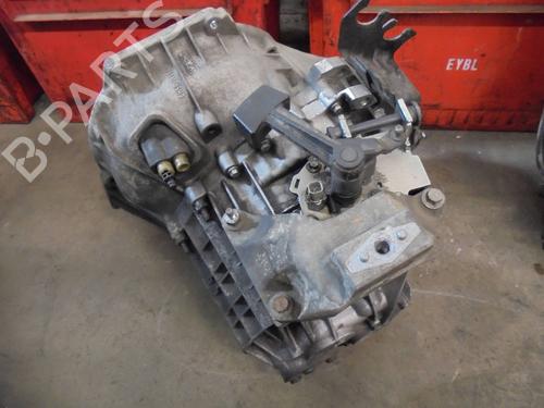 Gearbox FORD S-MAX (WA6) 1.8 TDCi | BP12873412M3 