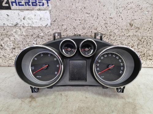 Quadro strumenti OPEL MOKKA / MOKKA X (J13) 1.6 CDTI (_76) (110 hp) 30481760