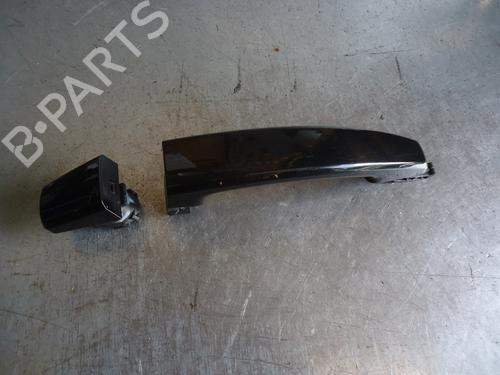 Rear left exterior door handle OPEL INSIGNIA A Sports Tourer (G09) 2.0 CDTI 4x4 (35) | BP12883516C130 