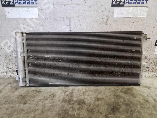 Used AC radiator FORD GALAXY III (CK) 2.0 TDCi (150 hp) 31375434