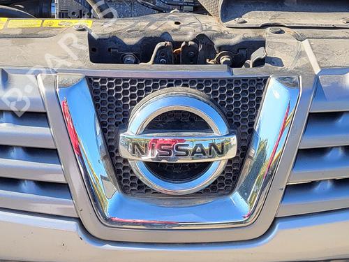 Used Grille Grille NISSAN QASHQAI I (J10, NJ10) 2.0 dCi All-wheel Drive (150 hp) 40117961 40117961