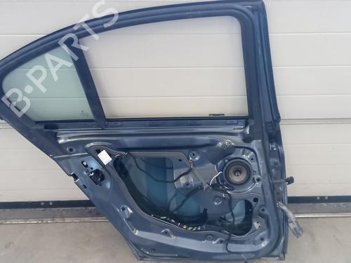 Left rear door BMW 3 (F30, F80) 320 d | BP22293860C4 