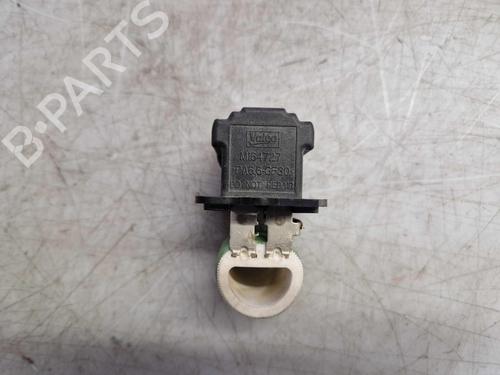 Heater resistor NISSAN X-TRAIL III (T32_, T32R, T32RR) 1.6 dCi ALL MODE 4x4-i (NT32) | BP28362375M108 