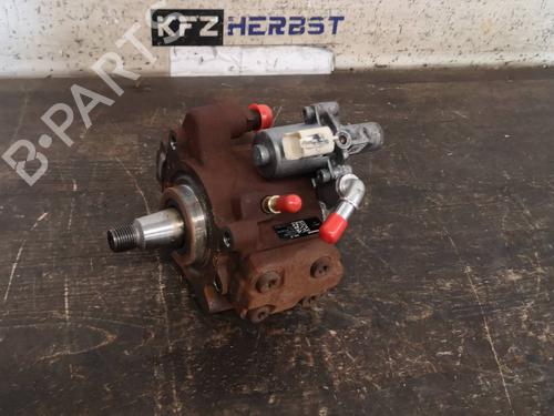 Indsprøtningspumpe FORD C-MAX II (DXA/CB7, DXA/CEU) 1.6 TDCi (95 hp) 13437382