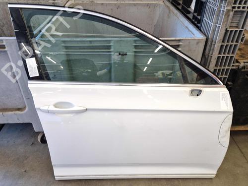 Used Right front door Right front door VW PASSAT B8 Variant (3G5, CB5) 2.0 TDI (150 hp) 34721516 34721516