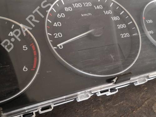 Instrument cluster HYUNDAI H-1 Cargo (TQ) 2.5 CRDi | BP12877109C47 