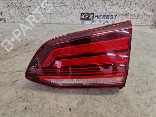 Farolim direito VW GOLF VII Variant (BA5, BV5) 1.6 TDI (115 hp) 29763007