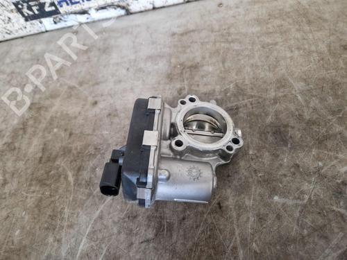 Corpo farfallato Corpo farfallato VW POLO VI (AW1, BZ1, AE1) 1.0 TSI (95 hp) 36560573 36560573