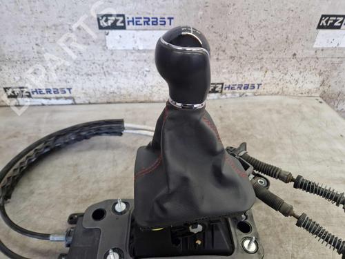 Gear lever SEAT IBIZA V (KJ1, KJG) 1.0 TSI | BP26649062M90 
