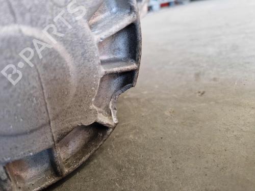 Gearbox FORD TRANSIT V363 Platform/Chassis (FED, FFD) 2.0 EcoBlue | BP25133107M3