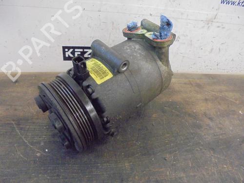 Used AC compressor FORD FOCUS II (DA_, HCP, DP) 1.4 (80 hp) 13433235