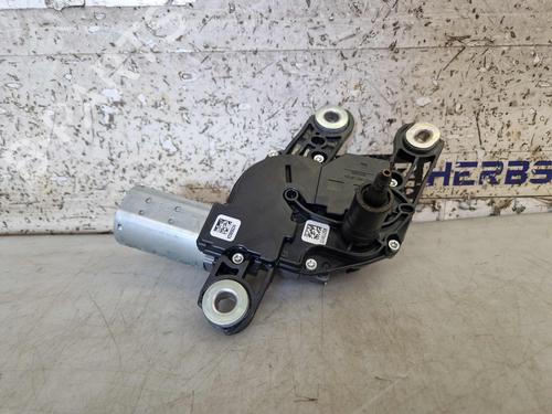 Ruitenwissermotor achter SEAT LEON (KL1, KLG) 2.0 TDI (150 hp) 26687568