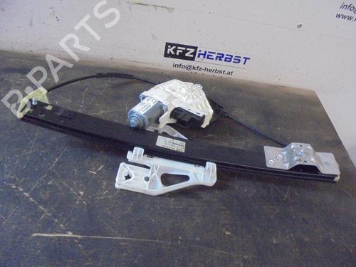 Used Rear left window mechanism AUDI A4 B8 Avant (8K5) 1.8 TFSI (160 hp) 19926700