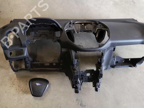 Used Airbag Kit FORD B-MAX (JK) 1.0 EcoBoost (100 hp) 32862650