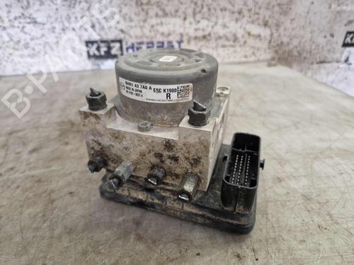 Bremsaggregat ABS für MAZDA 3 (BM, BN) 2.0 (120 hp) 29823957