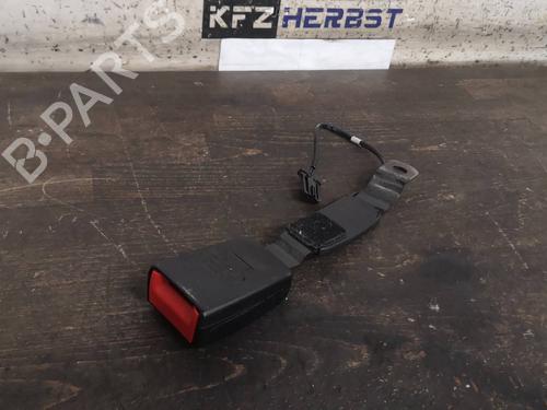 Used Front right seatbelt AUDI A1 Sportback (8XA, 8XF) 1.2 TFSI (86 hp) 20091973